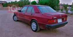 مێرسێدس بێنز E-Class